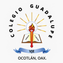 Logo de Colegio Guadalupe