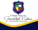 Logo de Colegio Guadalupe Victoria