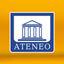 Logo de Guardería Ateneo De Mérida, Progreso