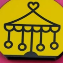 Logo de Preescolar Carrusel