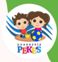 Logo de Guardería Comunitaria Pekes