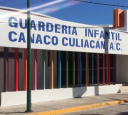 Logo de Guarderia Infantil Canaco Culiacan