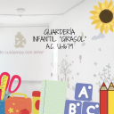 Logo de Guarderia Infantil Girasol