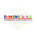 Logo de Escuela Infantil Guarderia Participativa Emmanuel