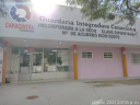 Guarderia  Servicios De A La Niсez Canacintra
