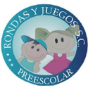Logo de Preescolar Rondas Y Juegos