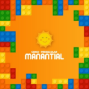 Logo de Preescolar Manantial