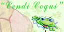 Logo de Daycare Coqui