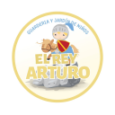 Logo de Jardin de Niños El Rey Arturo