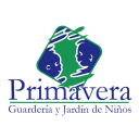Logo de Guardería Y Jardín De Niños Primavera