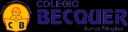 Logo de Colegio Gustavo Adolfo Becquer