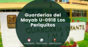 Logo de Guarderías Del Mayab Los Periquitos