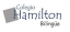 Logo de Hamilton