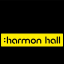 Logo de Harmon Hall Condesa