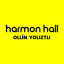 Logo de Harmon Hall Plantel Ollin Yolizti