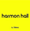 Logo de Escuela Harmon Hall Tepic
