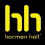 Logo de Harmon Hall, Coapa