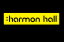 Logo de Harmon Hall, Plantel Sendero