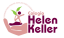 Logo de Helen Keller