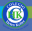 Logo de Helen Keller School