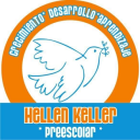 Logo de Preescolar Hellen Keller