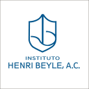 Logo de Col·legi Henri Beyle