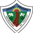 Logo de Col·legi Hidalgo