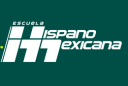 Logo de Col·legi Hispano Mexicana