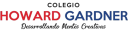 Logo de Colegio Howard Gardner