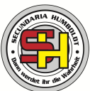 Secundaria  Humboldt