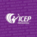Logo de Preparatoria Icep