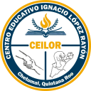 Logo de Col·legi Ignacio Lopéz Rayón