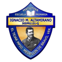 Logo de Escuela Ignacio Manuel Altamirano 