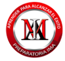 Preparatoria IMA