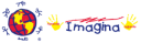 Logo de Col·legi Imagina