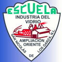 Logo de Col·legi Industria Del Vidrio