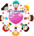 Preescolar Insight  Kínder