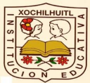 Logo de Colegio Xochilhuitl