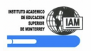 Instituto Instituto Académico de Monterrey