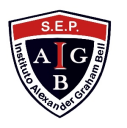 Logo de Instituto Alexander Graham Bell