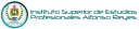 Logo de Preparatoria Alfonso Reyes