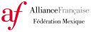Logo de Preparatoria Alianza Francesa En Zacatecas Ac