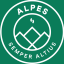 Logo de Alpes San Javier