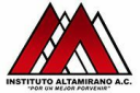 Logo de Preparatoria Altamirano, A.c.