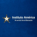 Logo de Instituto America