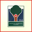 Logo de Instituto Americano