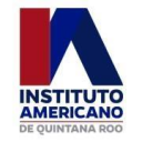 Logo de Batxillerat Americano De Quintana Roo