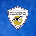Logo de Instituto Americano Leonardo Da Vinci