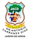 Logo de Estancia Infaltil Antonio Carranza Díaz