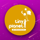 Logo de Colegio Tiny Planet Zona Esmeralda 